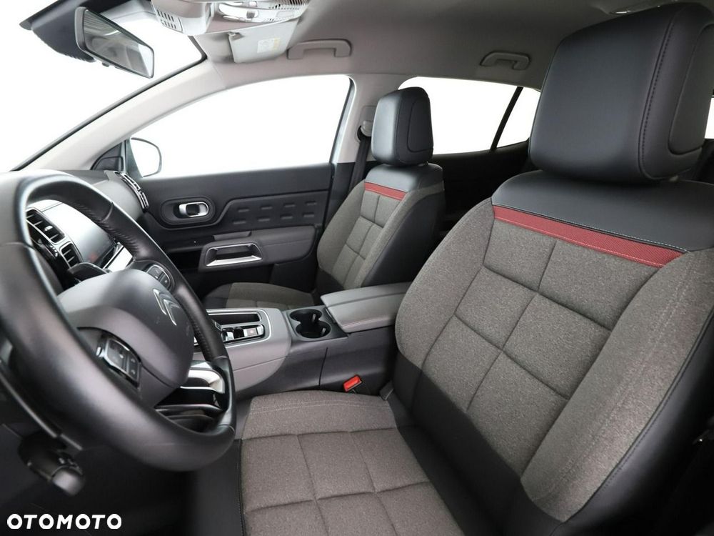 Citroën C5 Aircross 1.2 PureTech Feel EAT8 - 14
