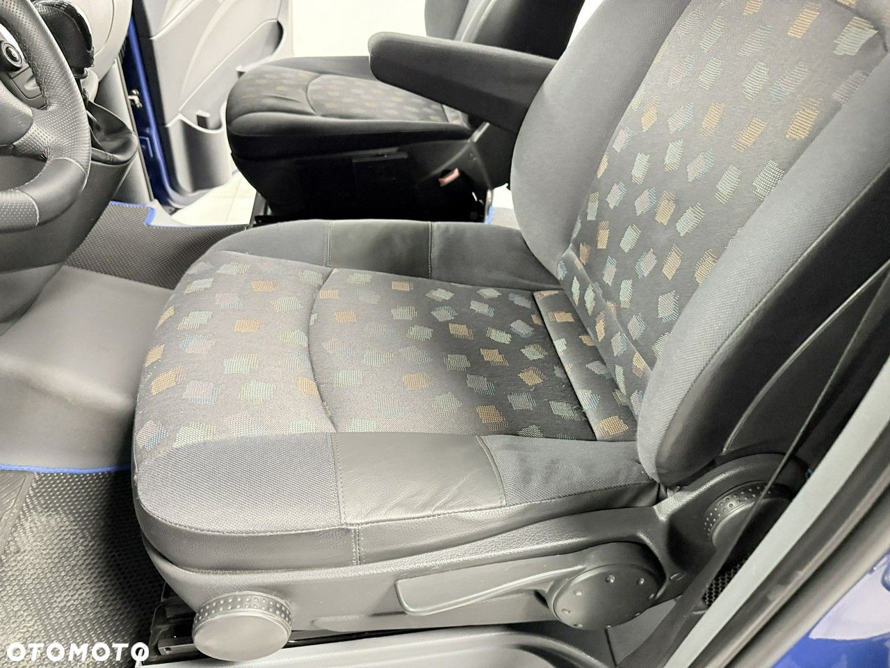 Mercedes-Benz Vito 109 CDI Univan 639.605 - 31
