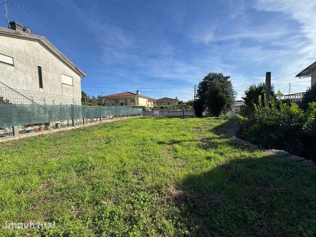 Terreno - Coucieiro, Vila Verde - Grande imagem: 4/9