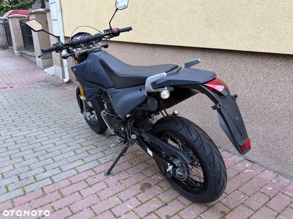 Sachs ZZ - 19