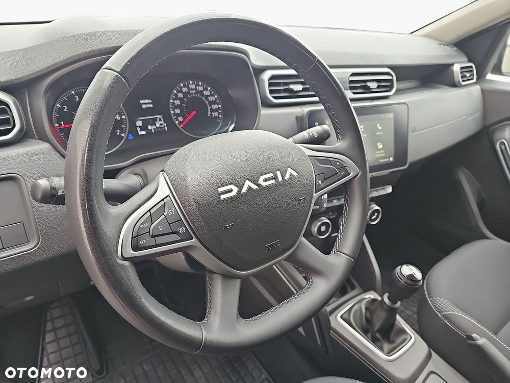 Dacia Duster - 15