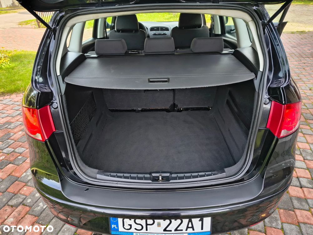 Seat Altea XL - 16