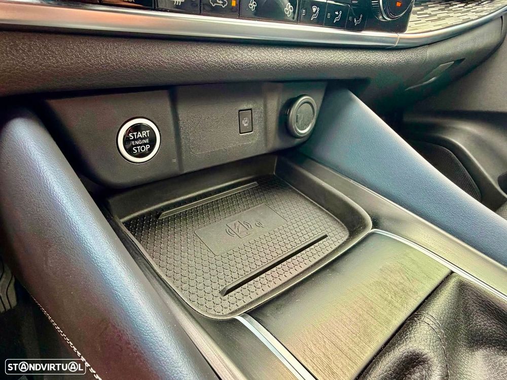 Nissan Qashqai 1.3 DIG-T N-Connecta LED - 22