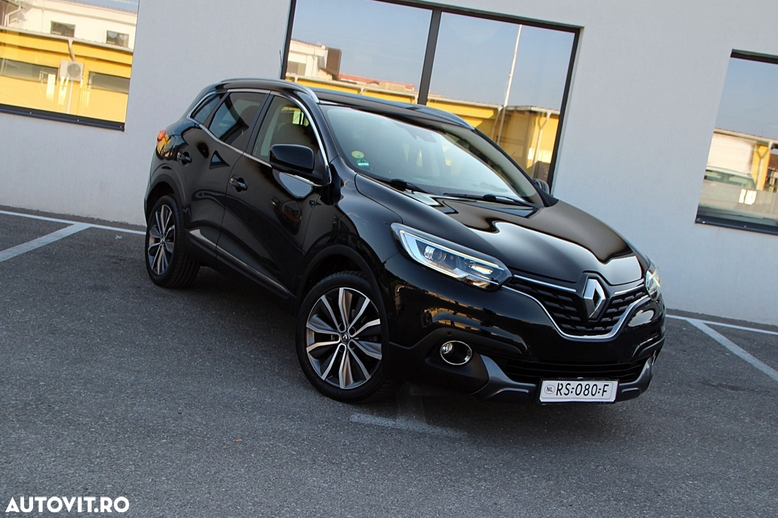 Renault Kadjar - 3