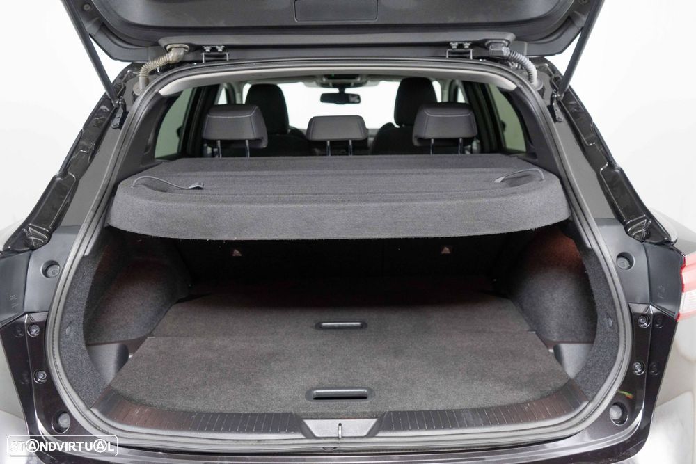 Nissan Qashqai 1.5 e-Power N-Connecta LED - 11