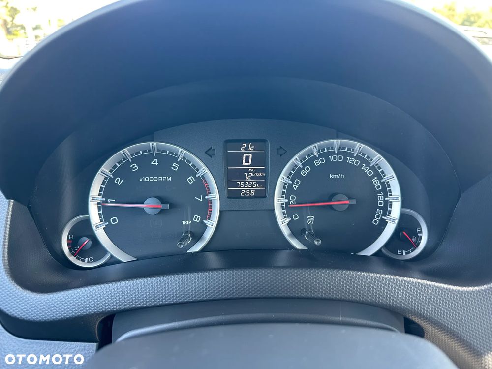 Suzuki Swift 1.2 Comfort - 33