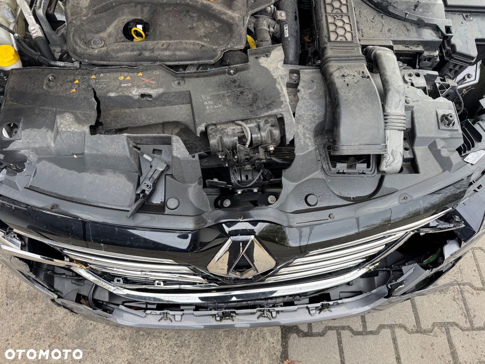 Renault Talisman Grandtour BLUE dCi 150 BUSINESS EDITION - 33