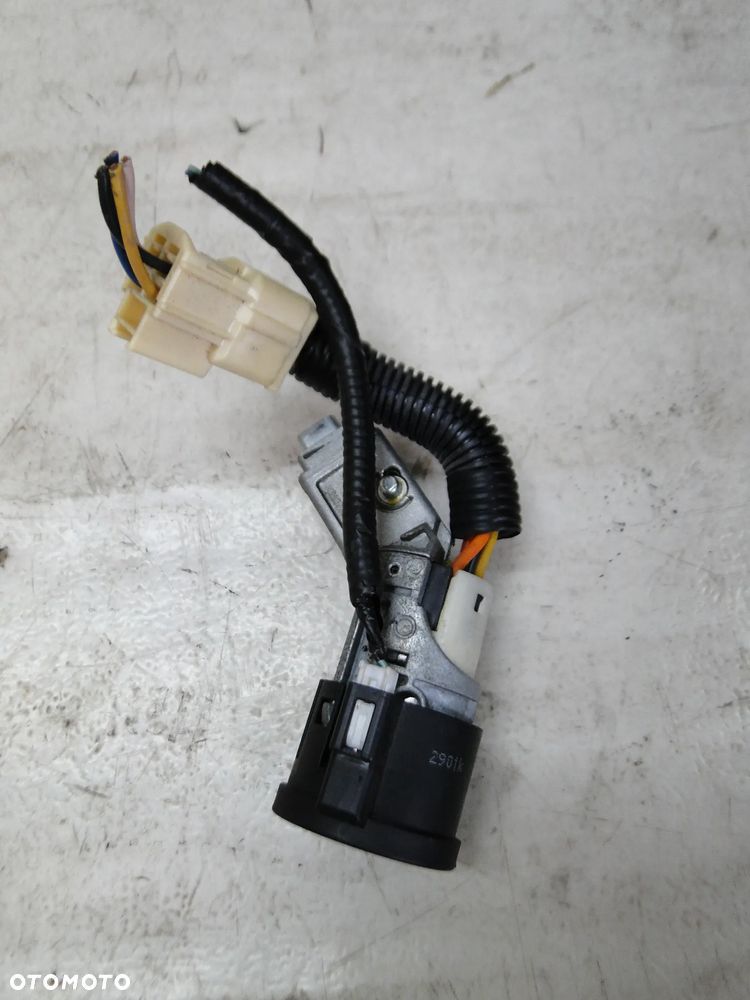 CITROEN C1 I STACYJKA KLUCZYKI 1.0 12V EUROPA - 4