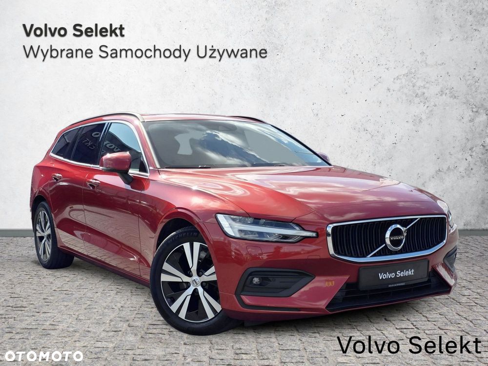Volvo V60 - 4