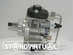Bomba Injectora Denso reconstruida Nissan Navara e Pathfinder - 1