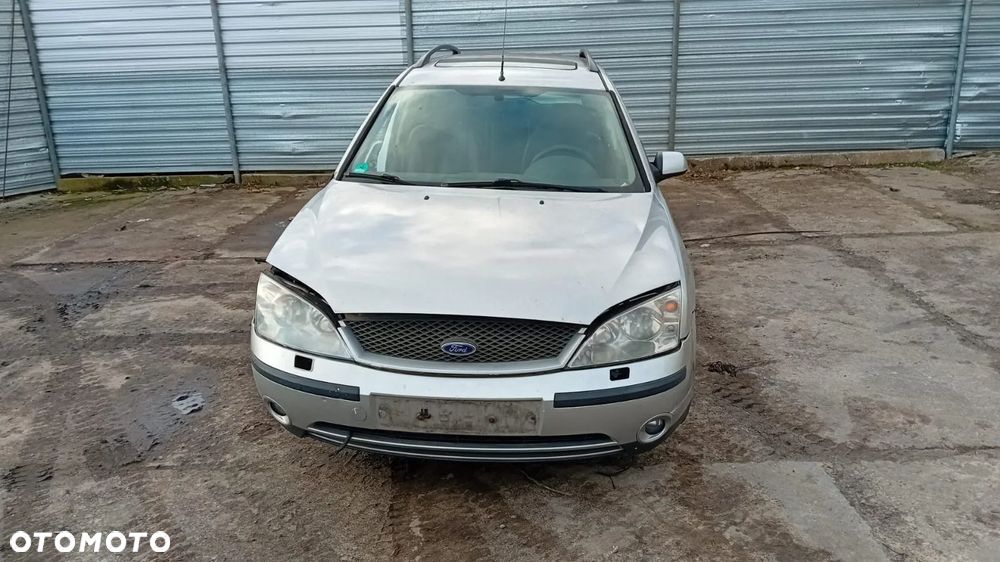 Tylko Części Ford Mondeo MK3 2.0 16V 146KM / 107kW CJBA 00-02r Kombi Lakier 60 - 1
