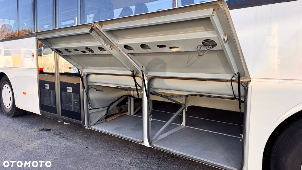 Mercedes-Benz Intouro / Euro 4/ Manual / 59 miejsc / mały przebieg / Cena: 85000 zł netto - 13