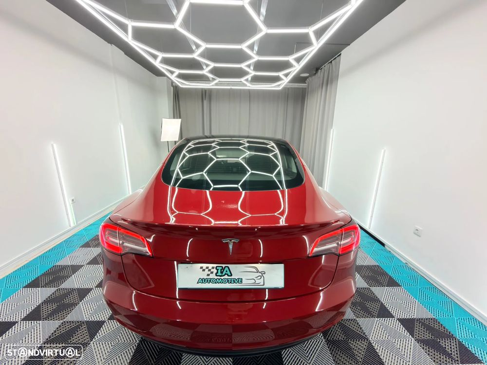 Tesla Model 3 Standard Range Plus RWD - 8