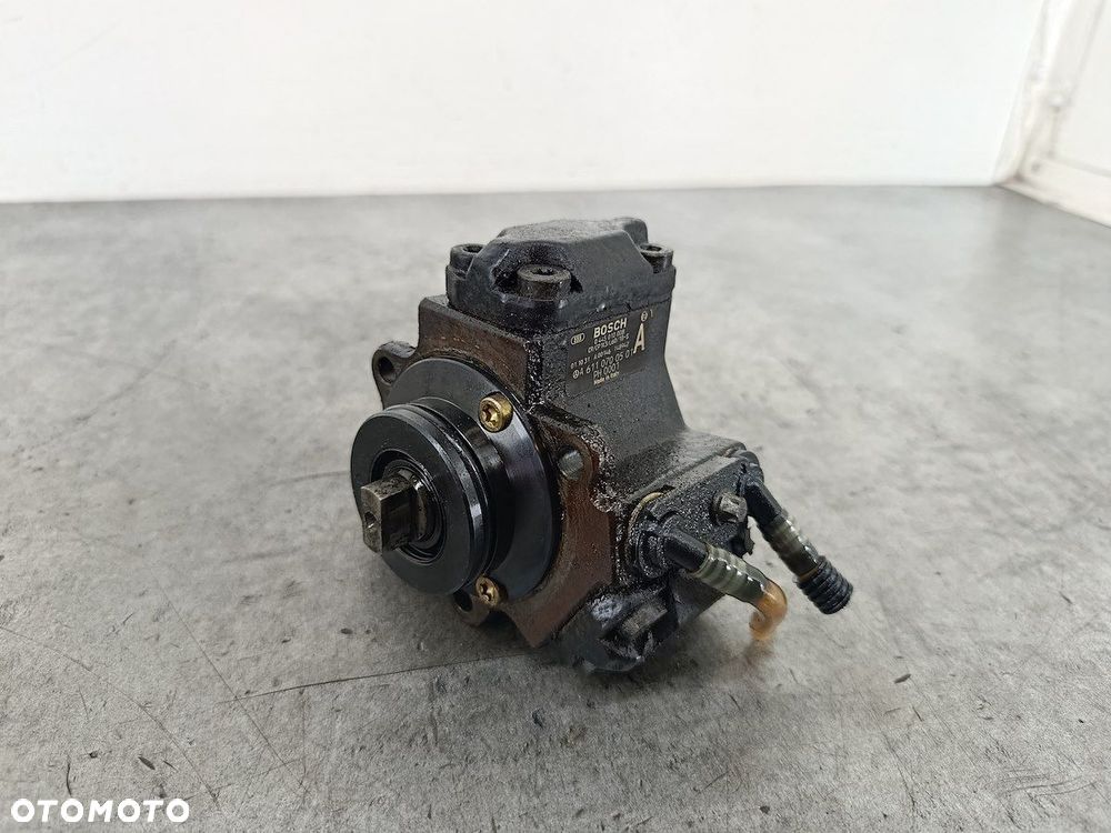 POMPA WTRYSKOWA MERCEDES KLASA A W168 A6110700501  0445010008 BOSCH 1.7 - 7