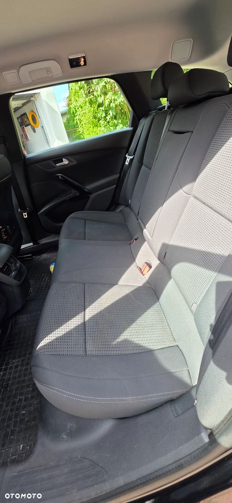 Peugeot 508 2.0 HDi Active - 8