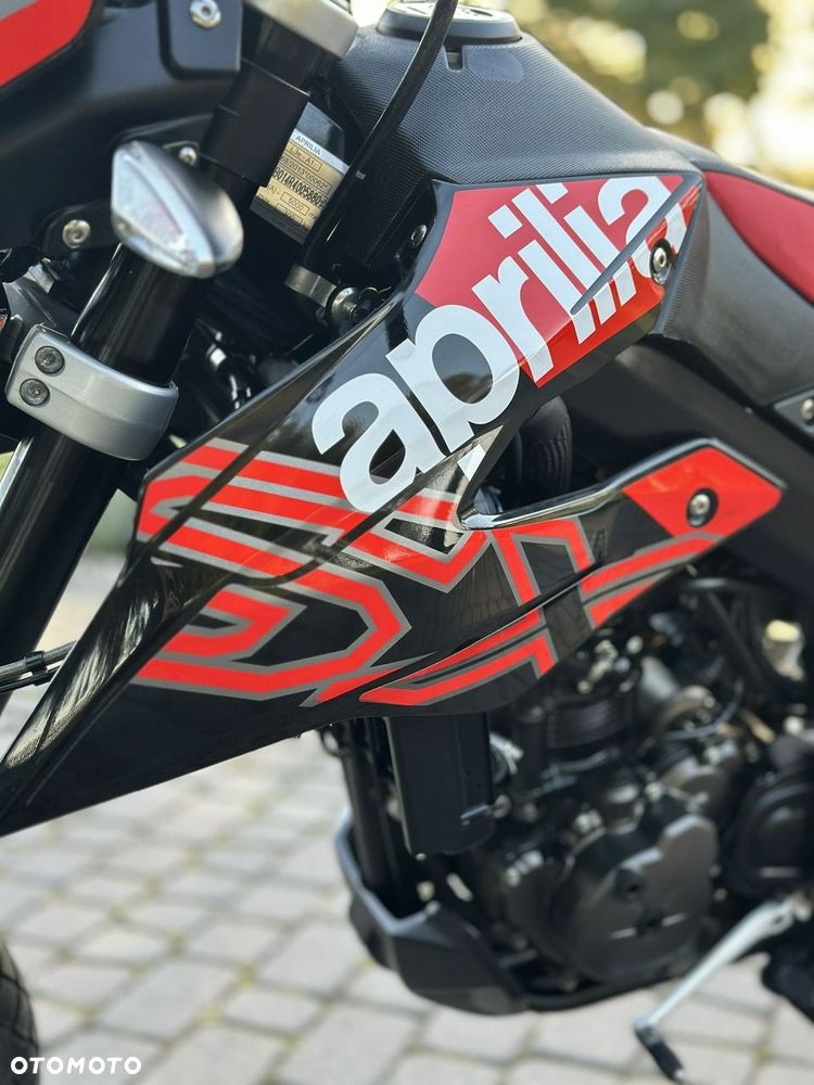 Aprilia SX - 19