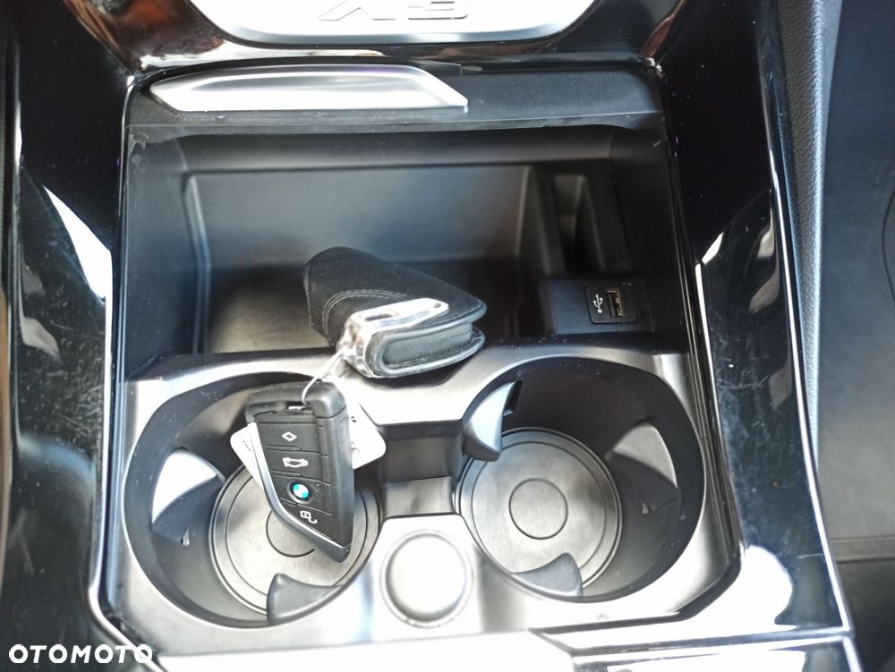 BMW X3 - 32