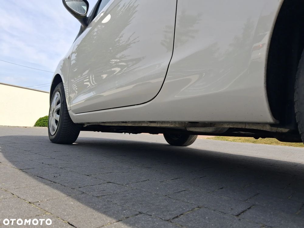 Ford KA 1.2 Ambiente - 24