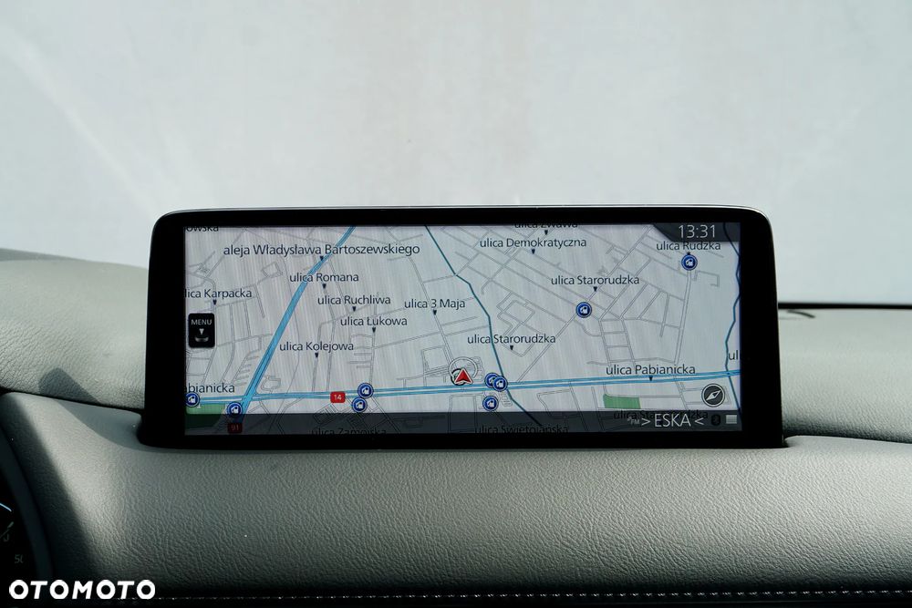 Mazda CX-5 2.0 Exclusive-Line 2WD - 19