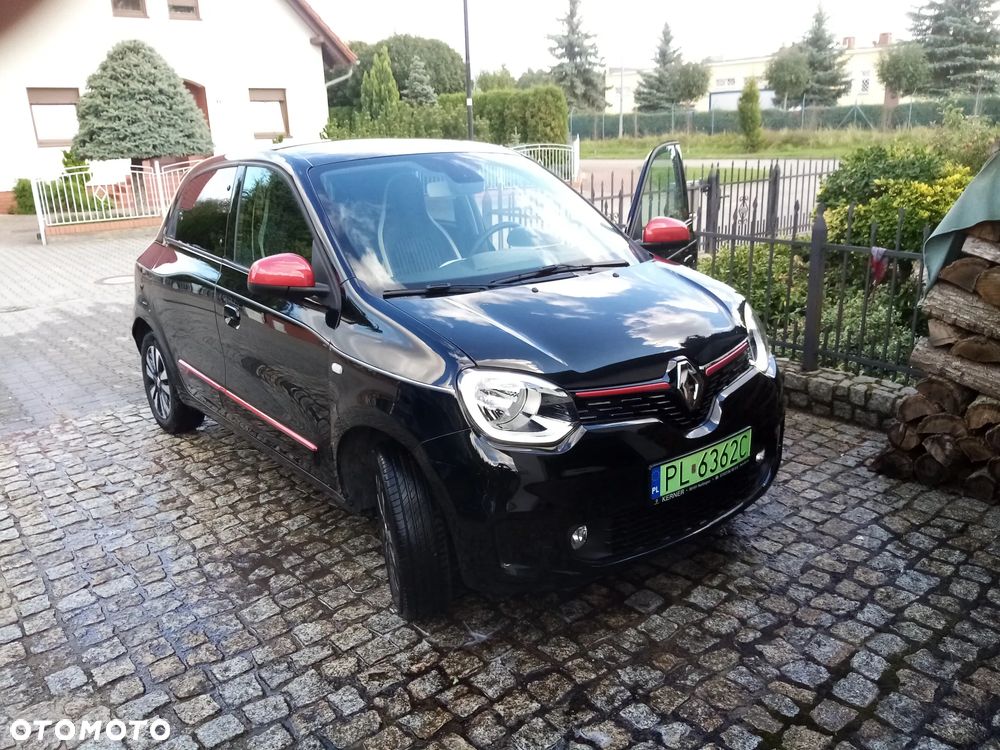 Renault Twingo - 12