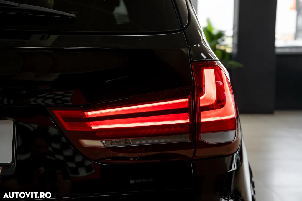 BMW X5 xDrive30d - 18