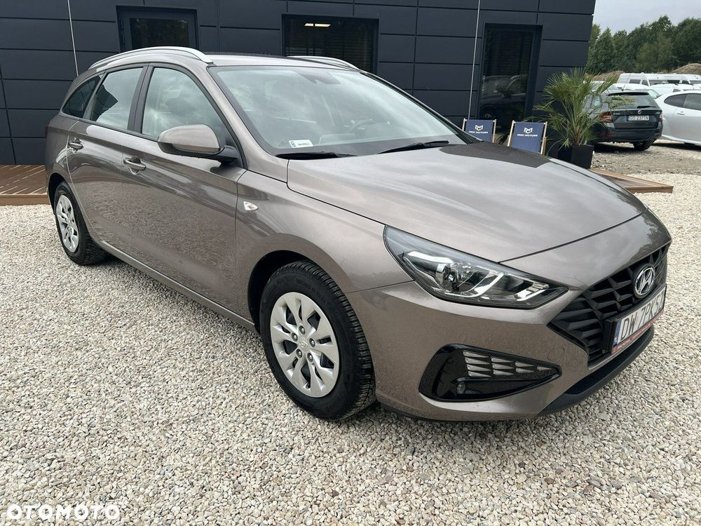 Hyundai i30 - 3