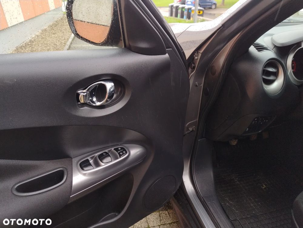 Nissan Juke 1.6 Tekna - 15