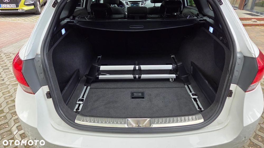 Hyundai i40 2.0 Premium - 28