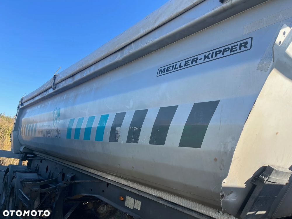 Meiller MHKS44/2 - 12