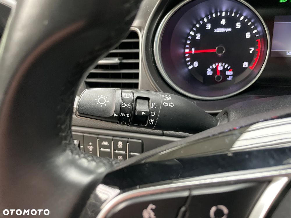 Kia Ceed 1.0 T-GDI M - 27