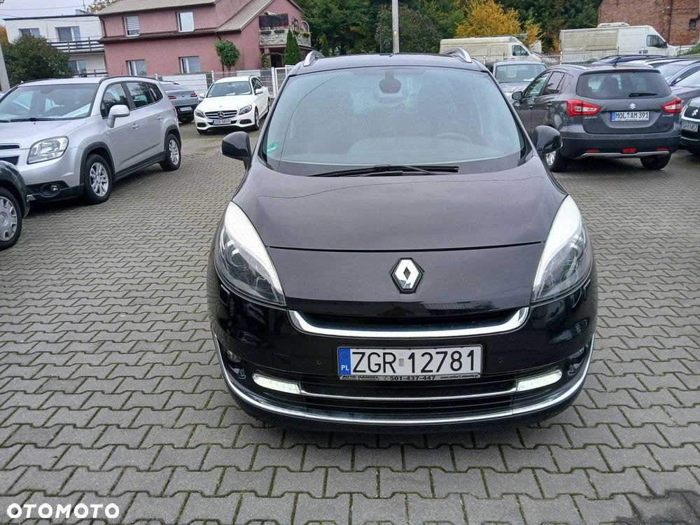 Renault Grand Scenic - 3