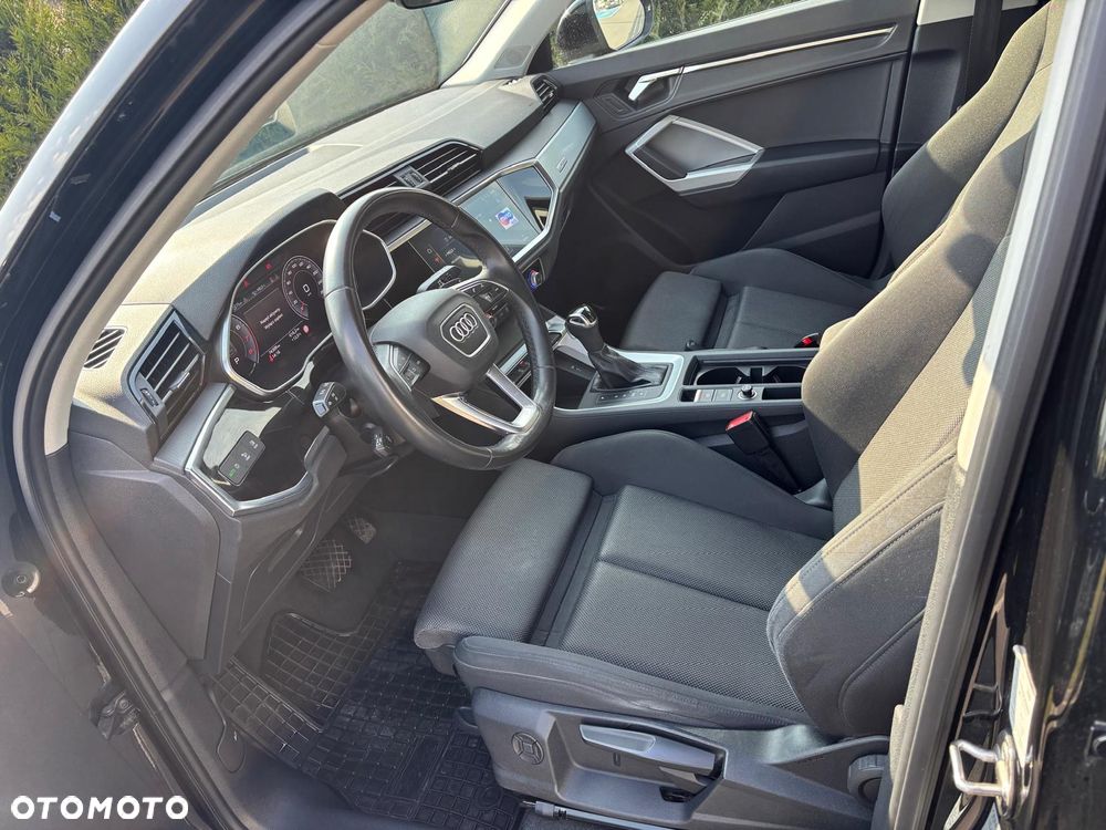Audi Q3 - 5