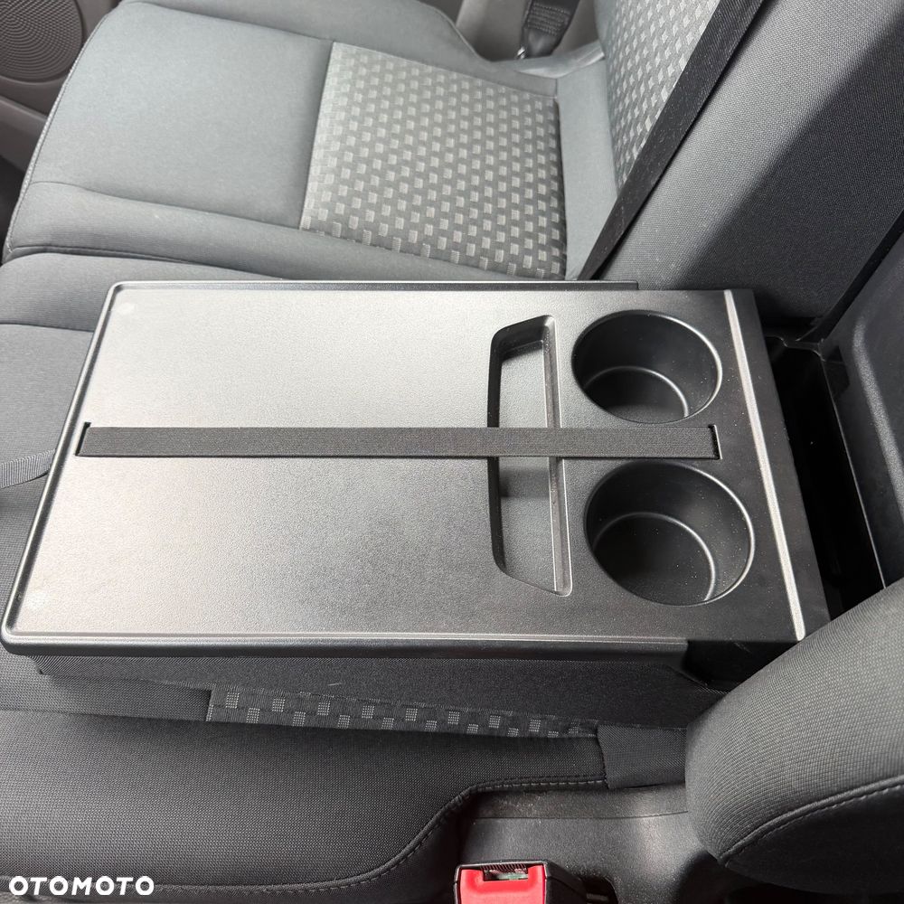 Ford Transit Custom - 15