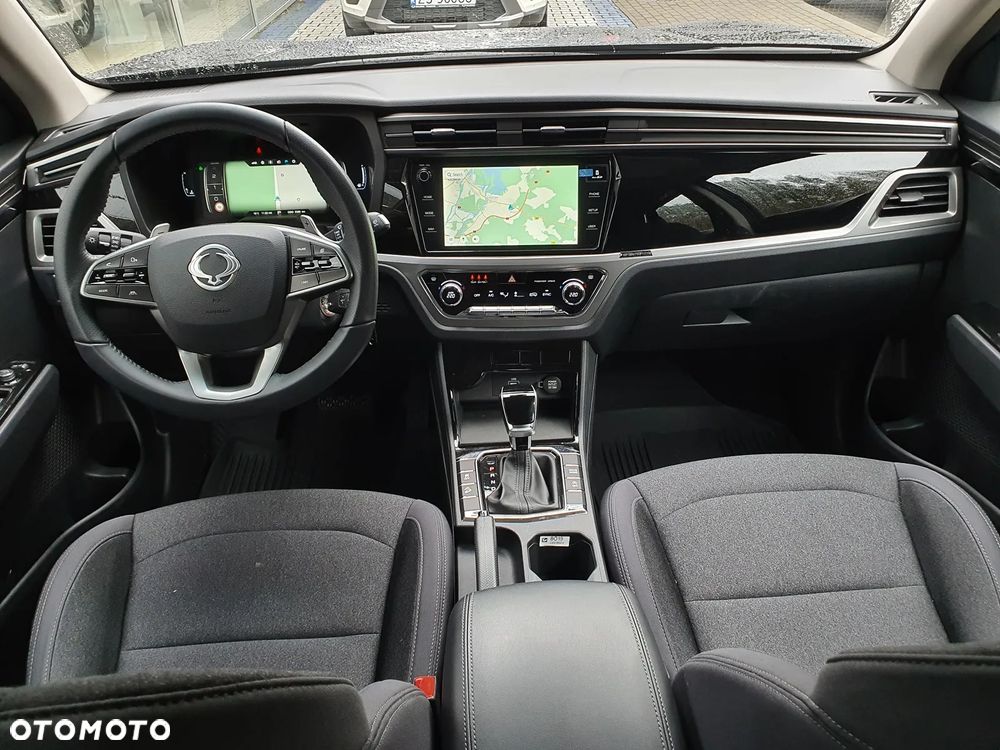 SsangYong/KGM Korando 1.5 T-GDI Joy 2WD - 14