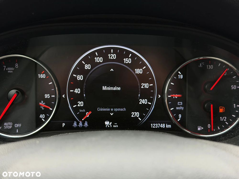 Opel Insignia 1.5 T Ultimate S&S - 14