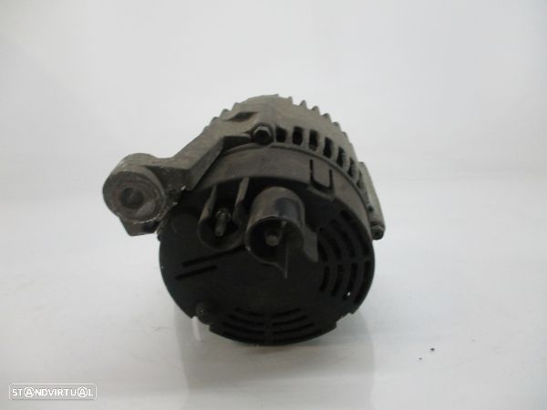 Alternador Fiat Punto (188_) - 4