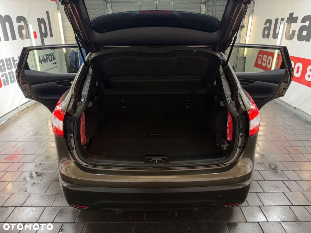 Nissan Qashqai - 36