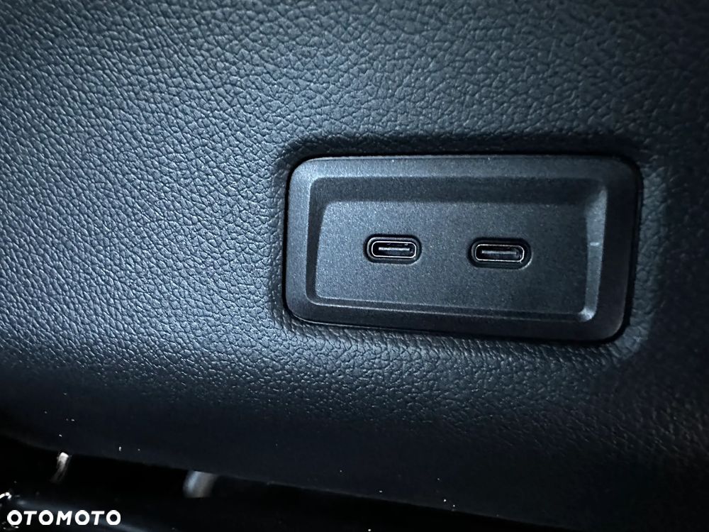 Mercedes-Benz Klasa V 300 d 4-Matic 9G-Tronic Exclusive (d³ugi) - 33