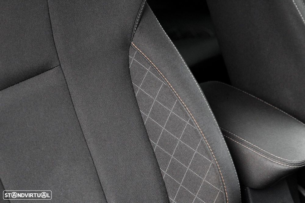 Skoda Scala 1.0 TSI Style - 18