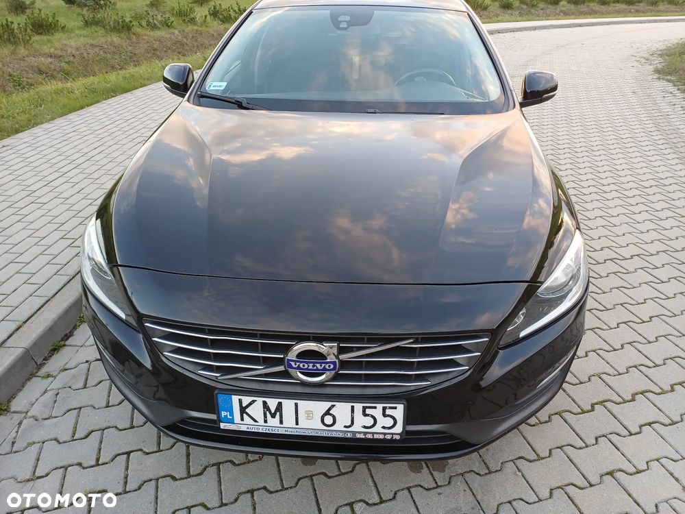 Volvo V60 D3 Kinetic - 13