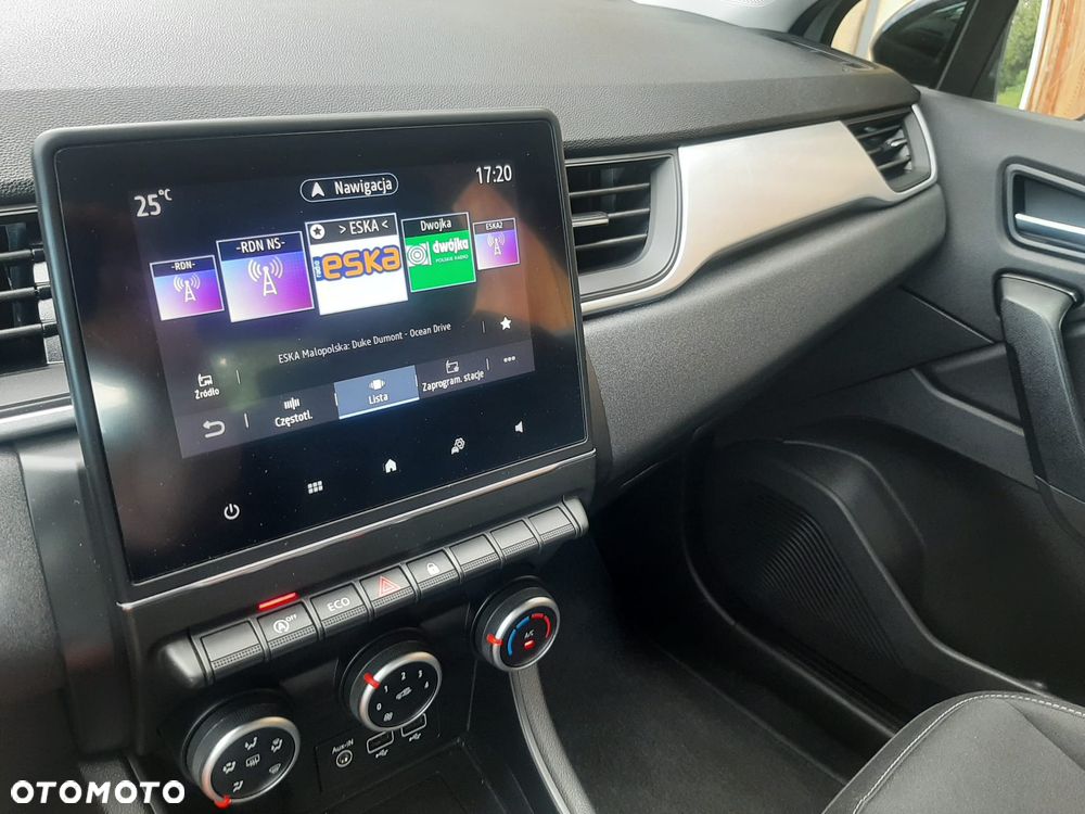 Renault Captur ENERGY dCi 90 Experience - 24