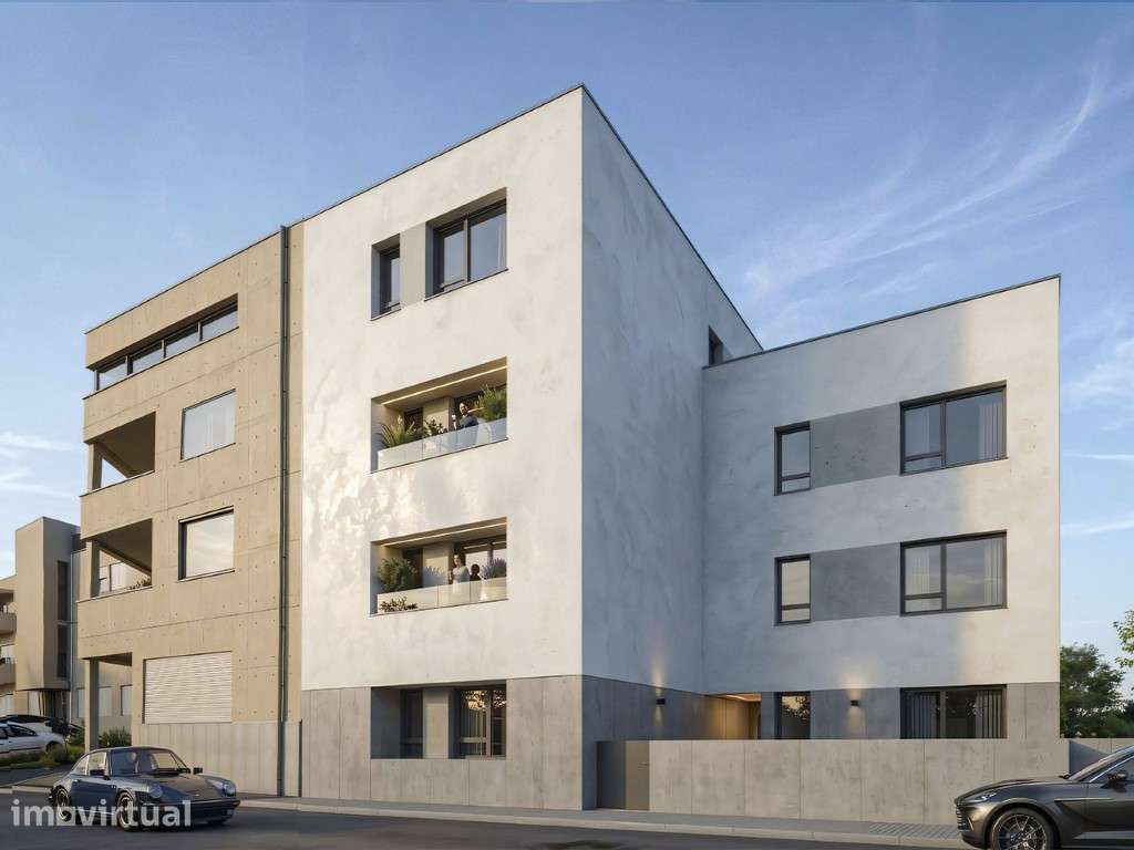 Apartamento T1 Venda Ílhavo > Gafanha da Nazaré - Grande imagem: 5/8