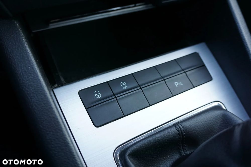 Skoda Octavia 2.0 TDI Ambition EU6 - 33