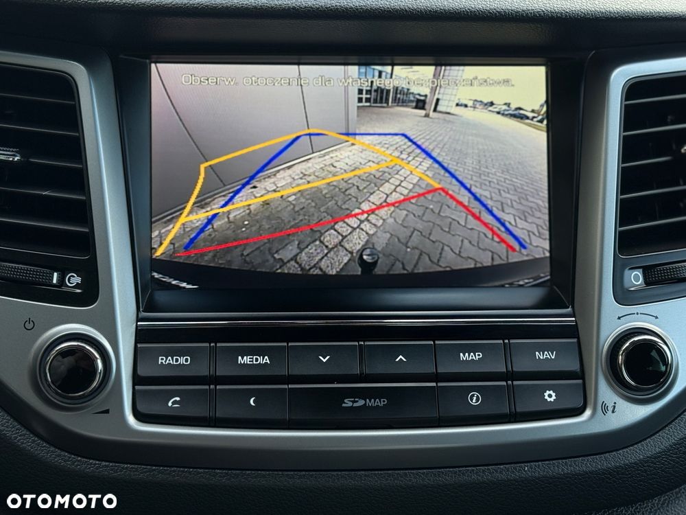 Hyundai Tucson 1.6 T-GDi Style 2WD - 28