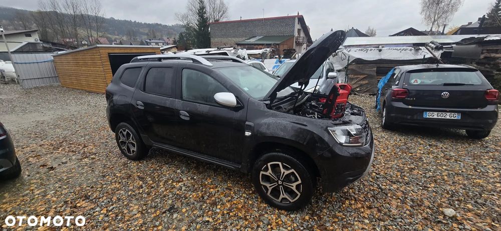 Dacia Duster 1.3 TCe FAP Prestige - 5