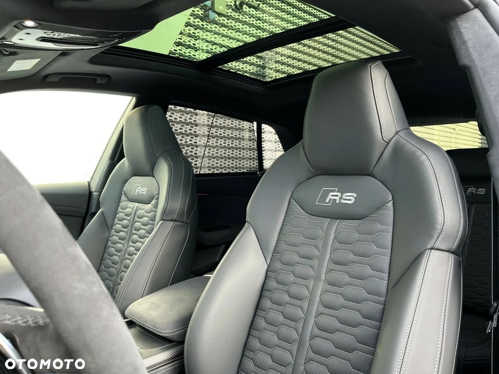 Audi RS Q8 TFSI Quattro Tiptronic Performance - 4