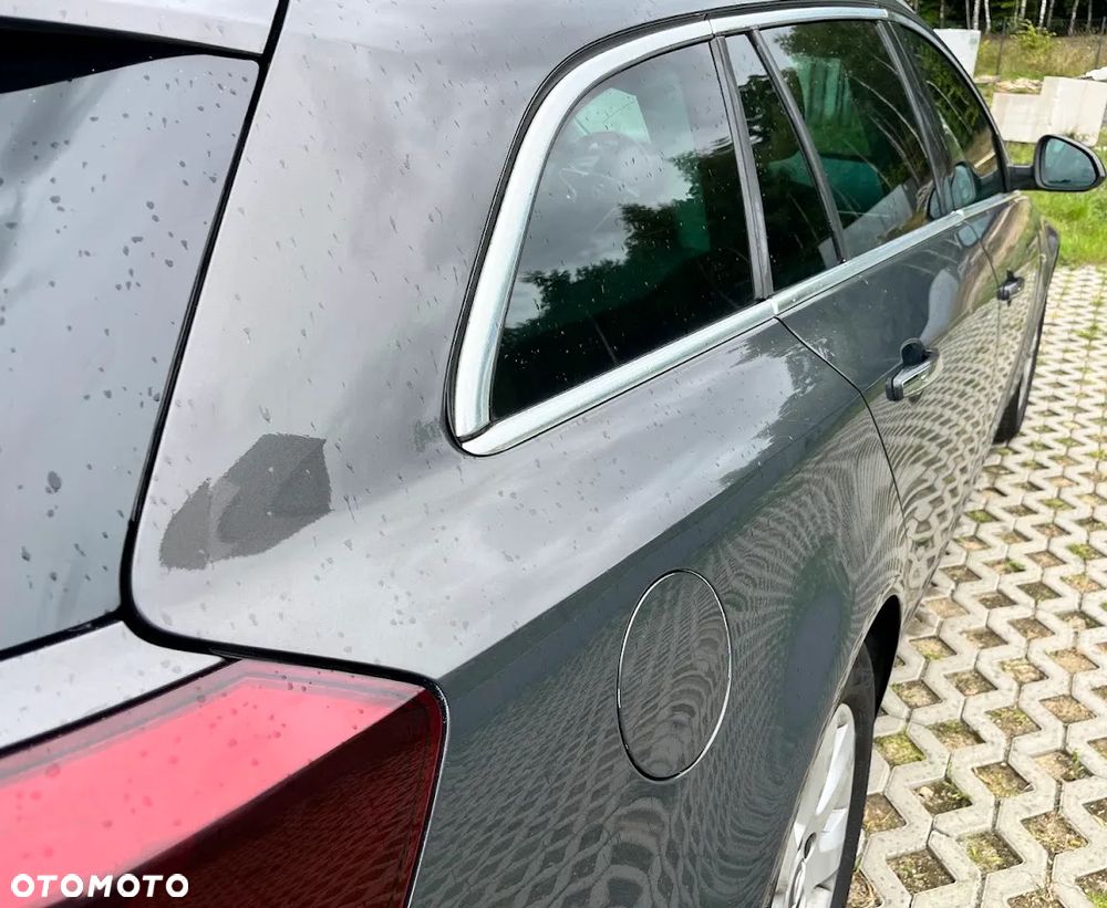 Opel Insignia 1.4 Turbo ecoFLEX Start/Stop Innovation - 5