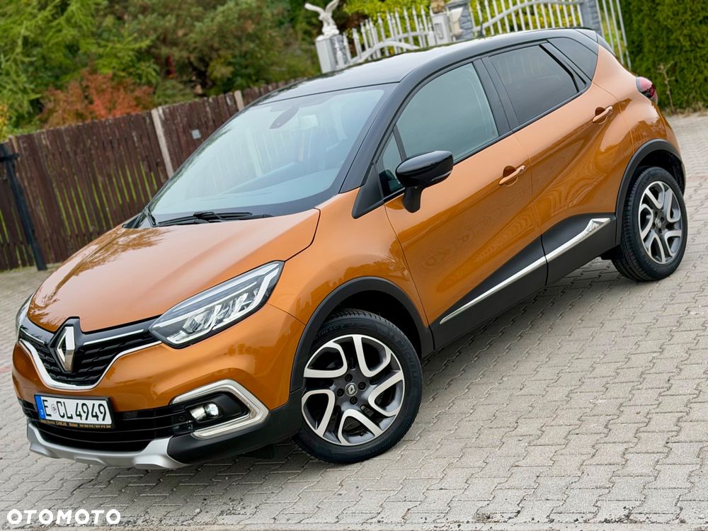 Renault Captur ENERGY TCe 90 Start&Stop Luxe - 30
