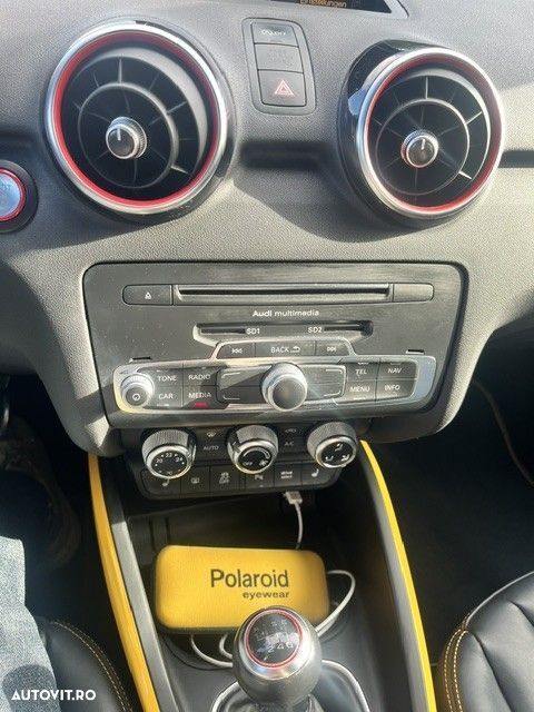 Audi S1 Sportback - 6