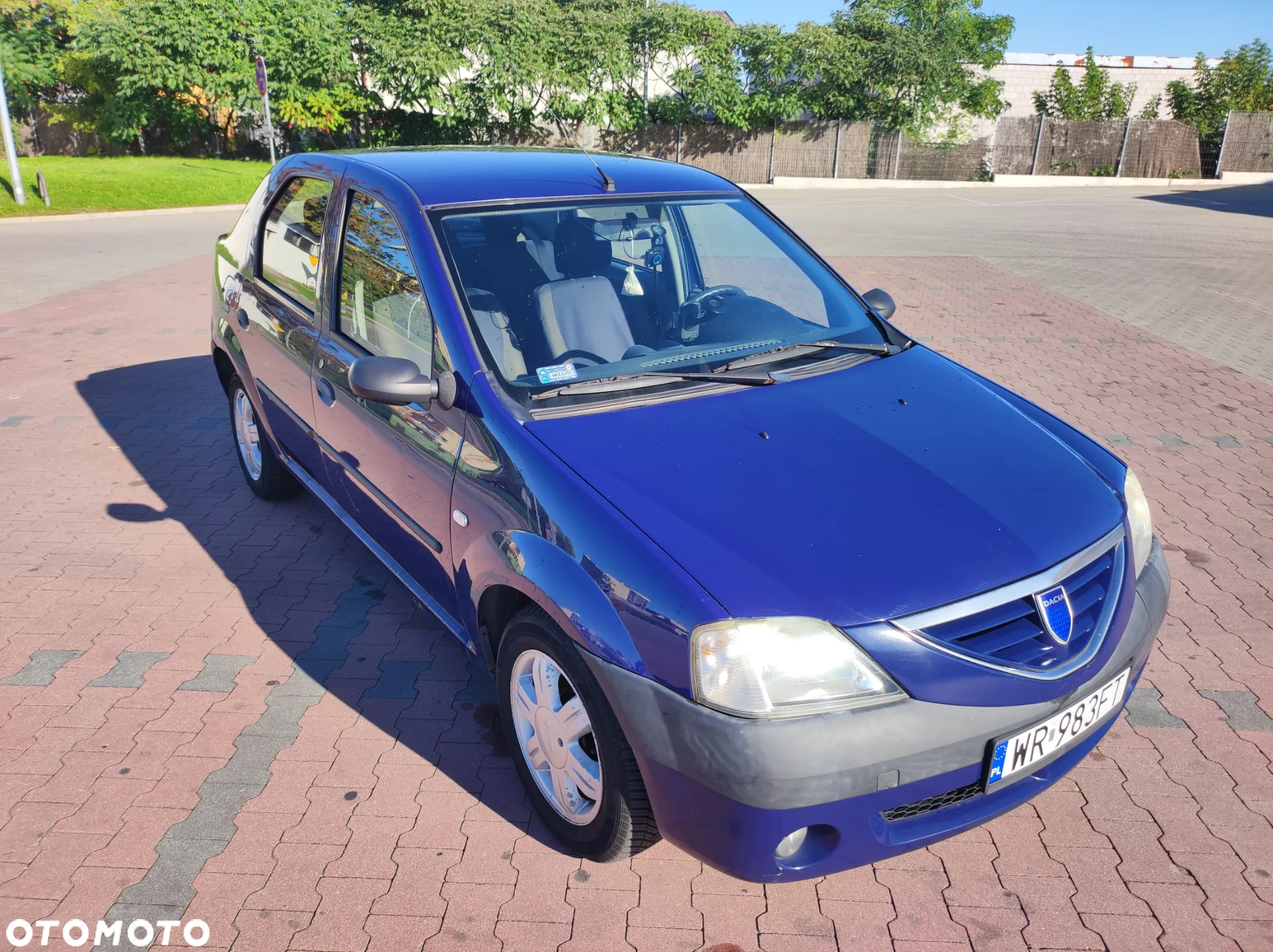 Dacia Logan MCV 1.4 SL Arctica - 14